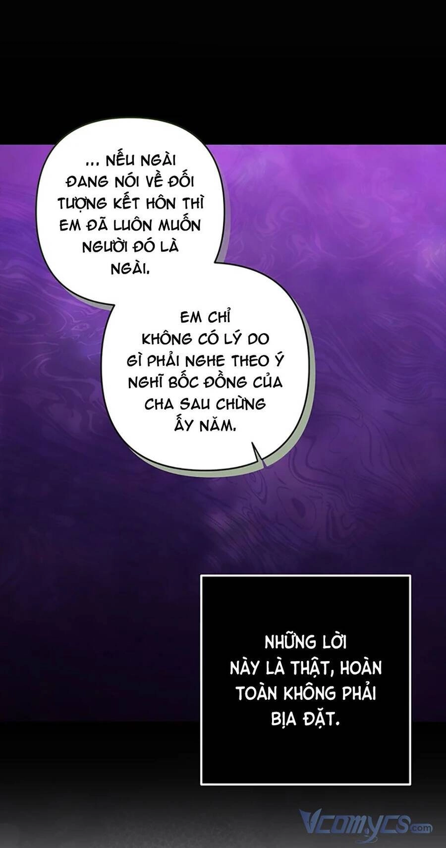 Hôn Nhân Này Rồi Sẽ Đổ Vỡ Chapter 47 - 57