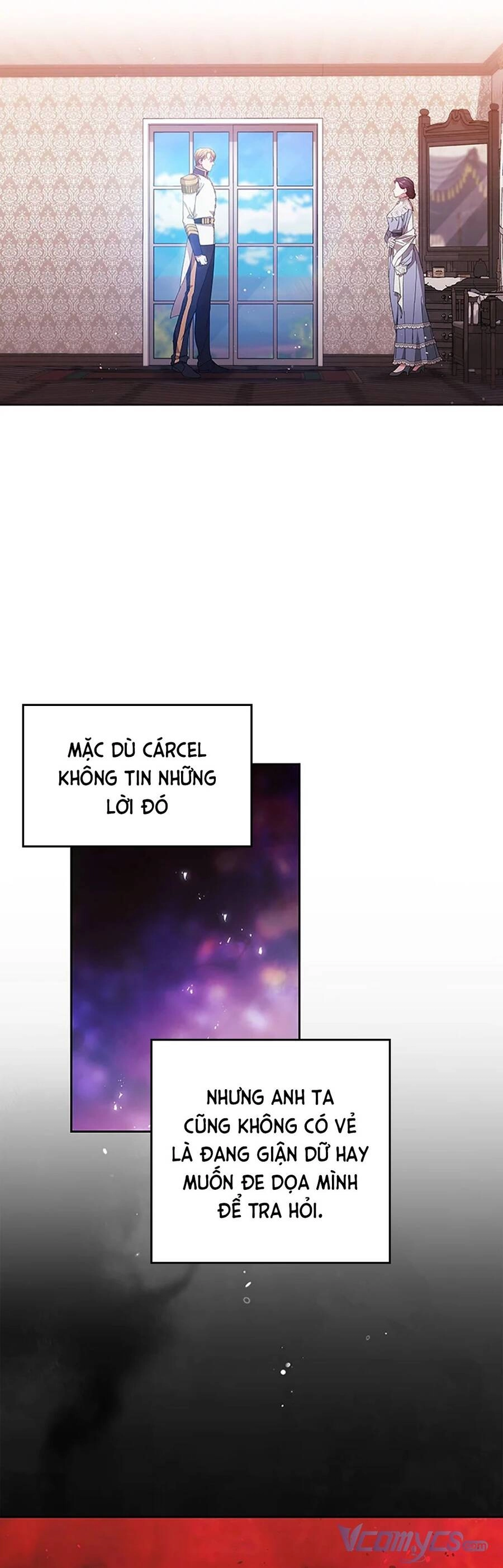 Hôn Nhân Này Rồi Sẽ Đổ Vỡ Chapter 47 - 60