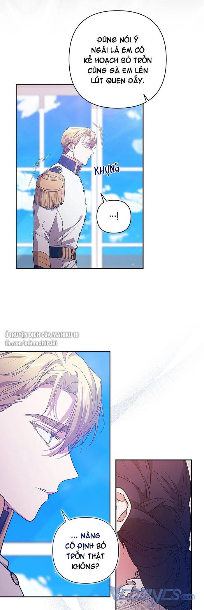 Hôn Nhân Này Rồi Sẽ Đổ Vỡ Chapter 48 - 3