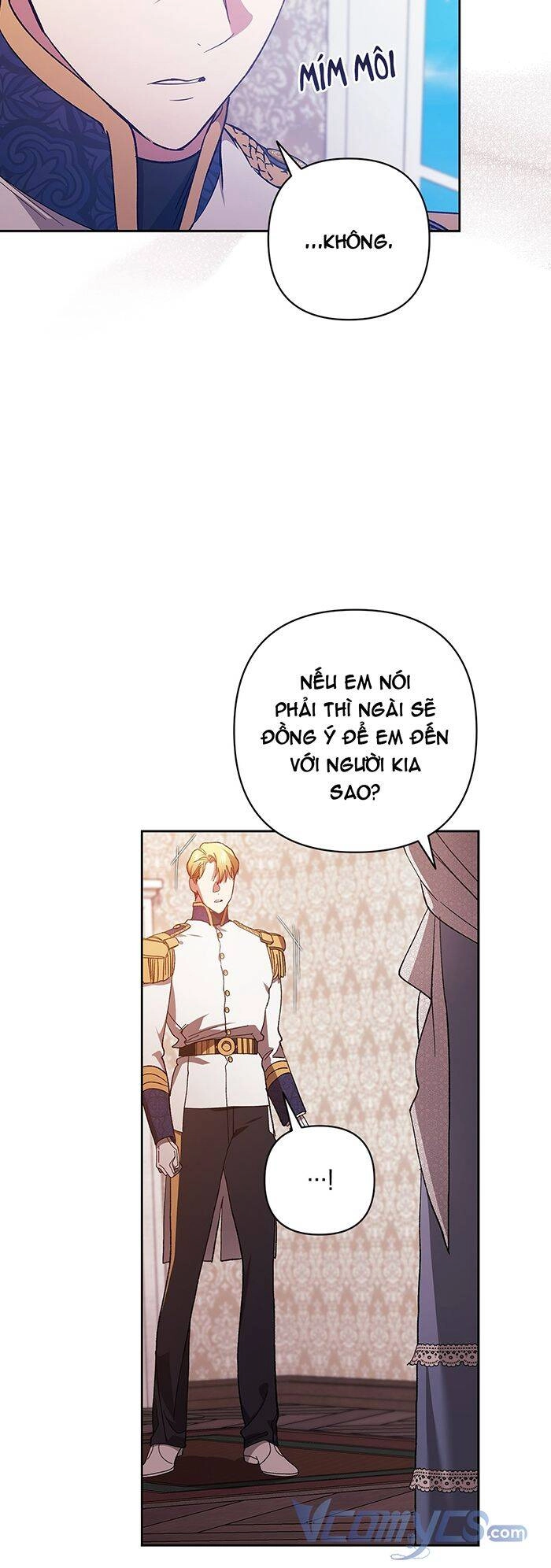 Hôn Nhân Này Rồi Sẽ Đổ Vỡ Chapter 48 - 7