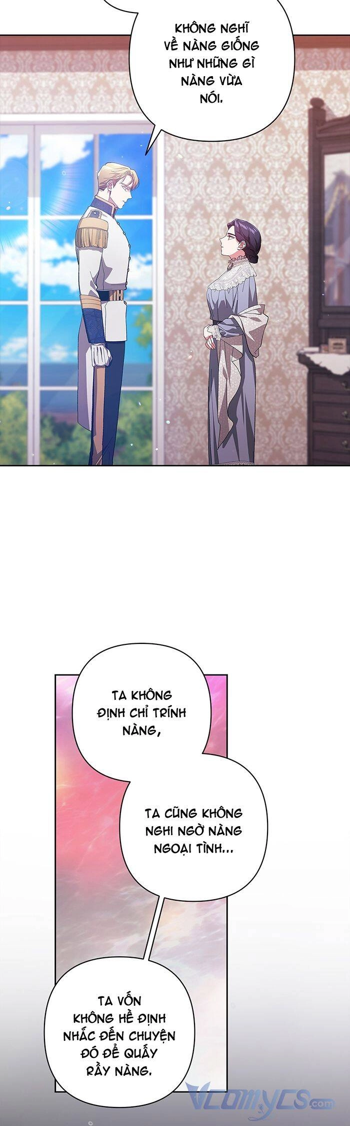 Hôn Nhân Này Rồi Sẽ Đổ Vỡ Chapter 48 - 12