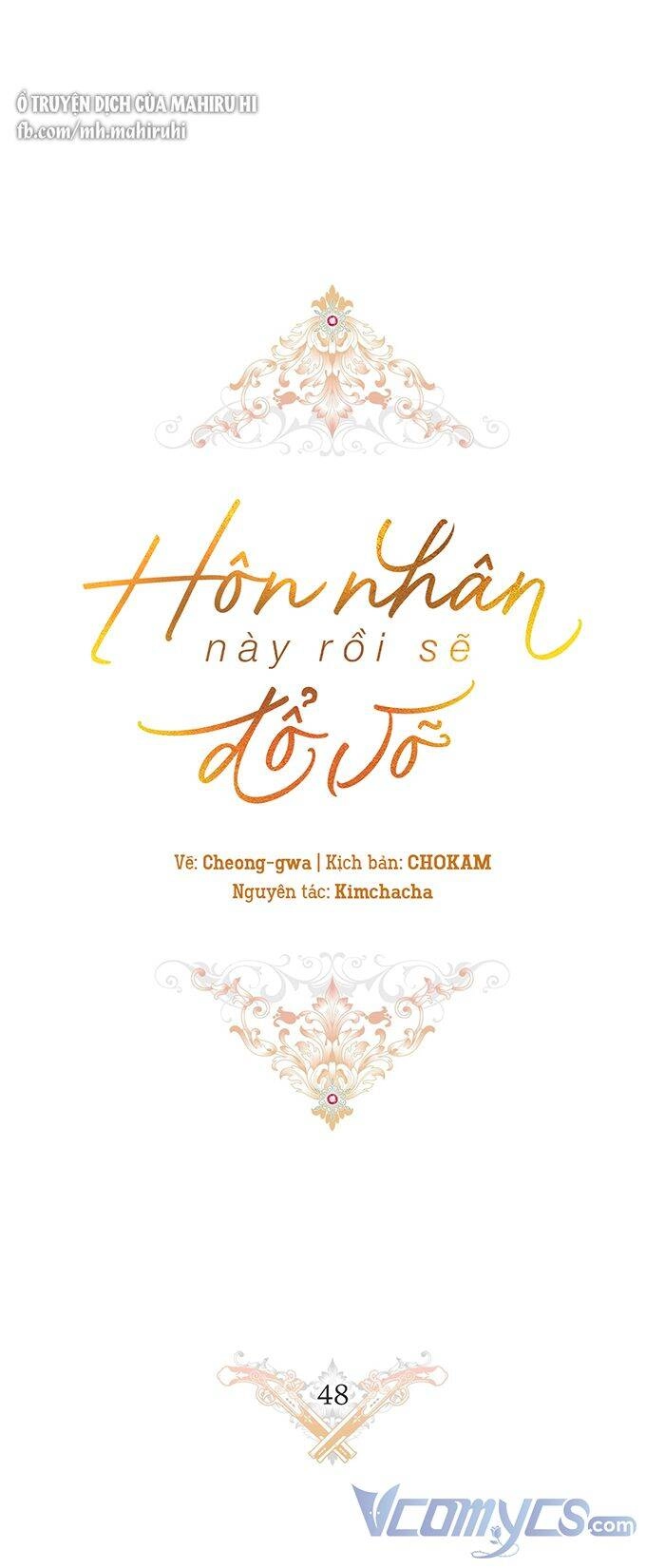 Hôn Nhân Này Rồi Sẽ Đổ Vỡ Chapter 48 - 15