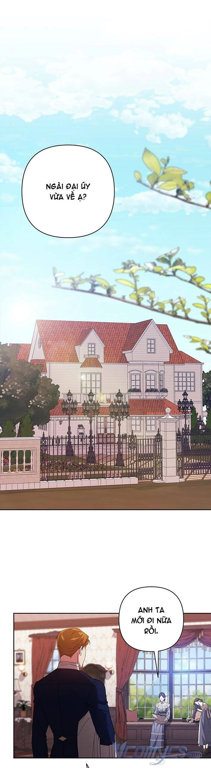 Hôn Nhân Này Rồi Sẽ Đổ Vỡ Chapter 48 - 16