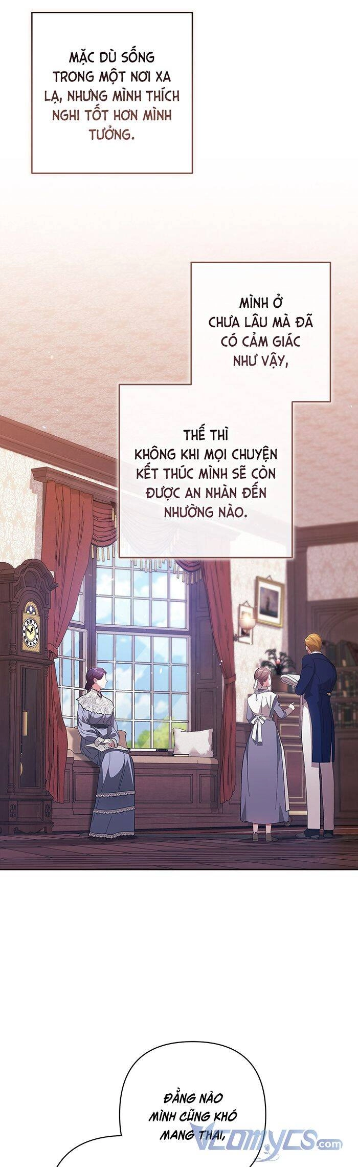 Hôn Nhân Này Rồi Sẽ Đổ Vỡ Chapter 48 - 18