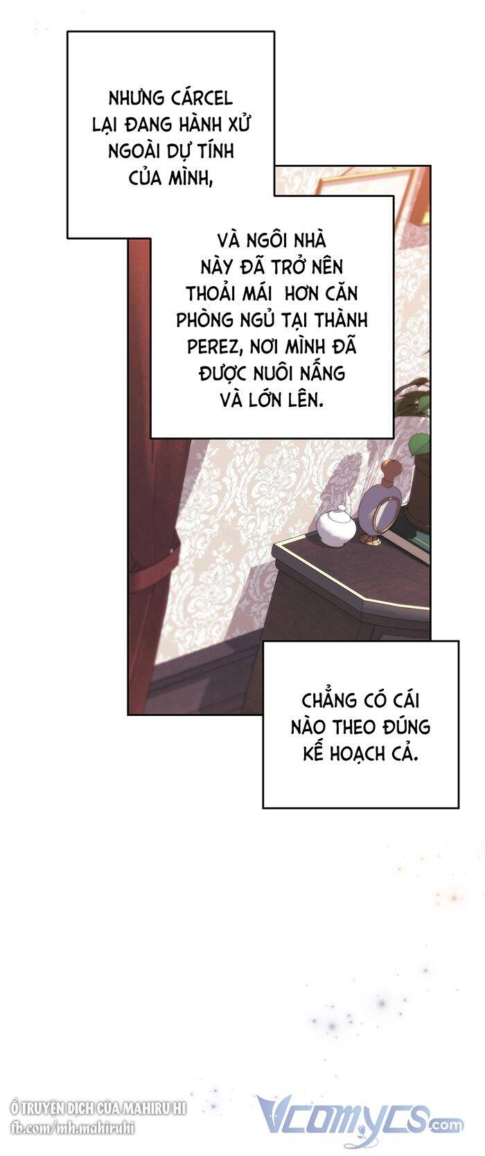 Hôn Nhân Này Rồi Sẽ Đổ Vỡ Chapter 48 - 21