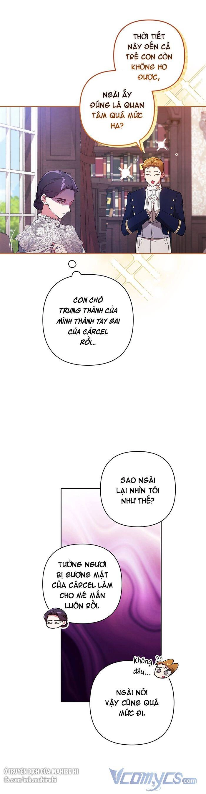 Hôn Nhân Này Rồi Sẽ Đổ Vỡ Chapter 48 - 25