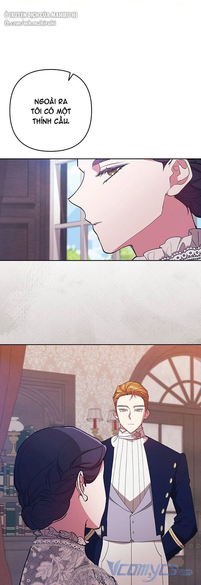 Hôn Nhân Này Rồi Sẽ Đổ Vỡ Chapter 48 - 30