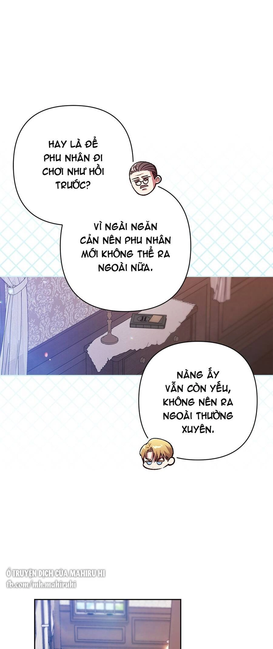 Hôn Nhân Này Rồi Sẽ Đổ Vỡ Chapter 50 - 12