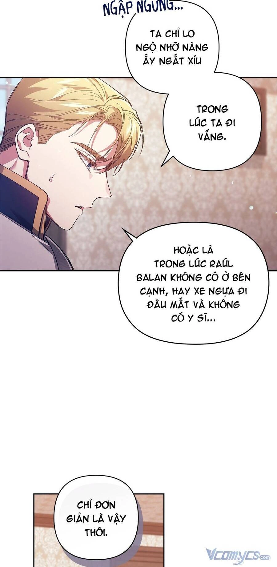 Hôn Nhân Này Rồi Sẽ Đổ Vỡ Chapter 50 - 15