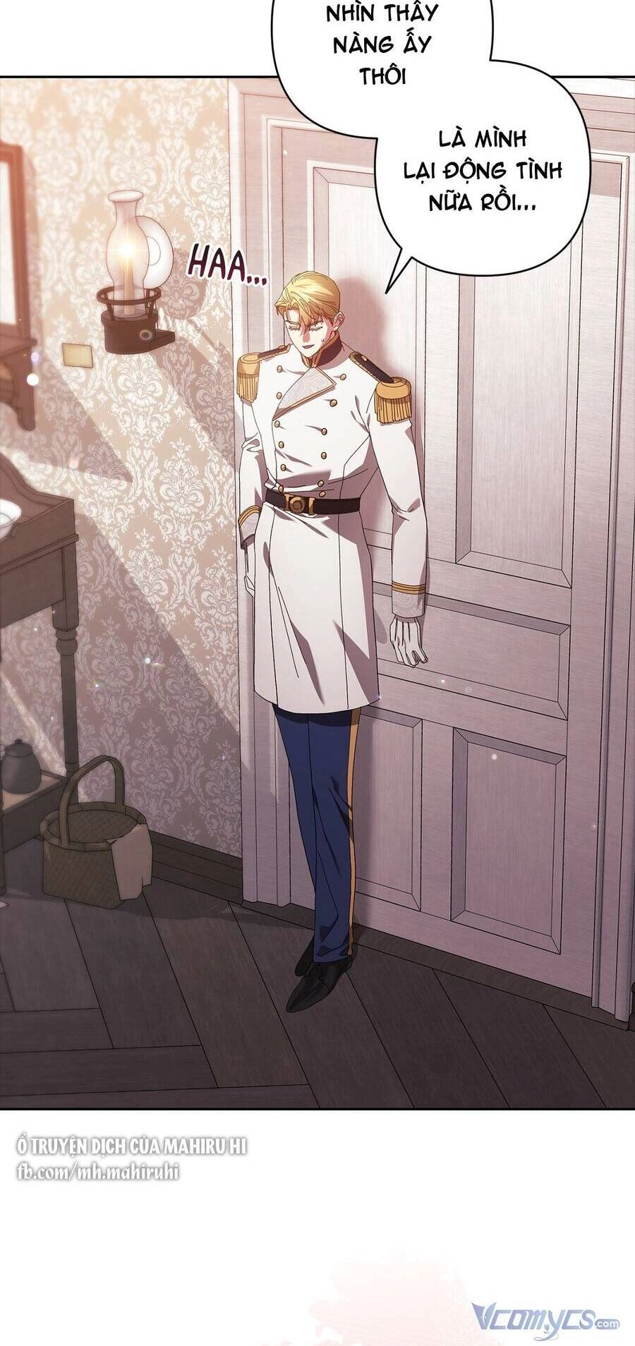 Hôn Nhân Này Rồi Sẽ Đổ Vỡ Chapter 50 - 29