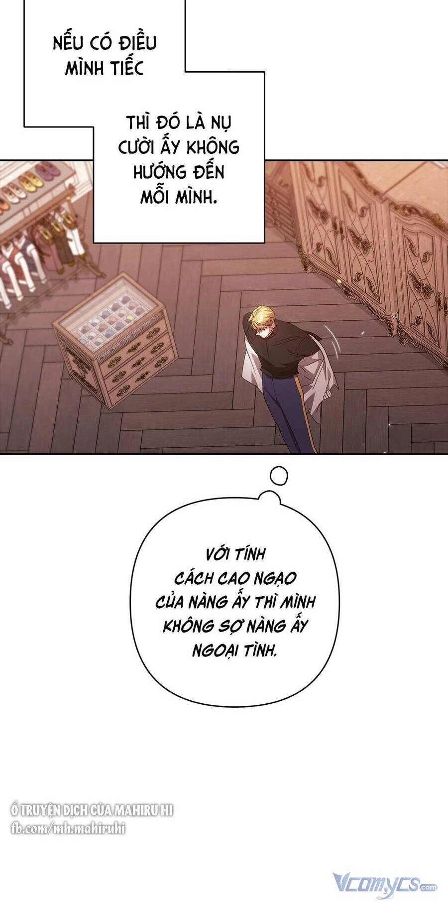 Hôn Nhân Này Rồi Sẽ Đổ Vỡ Chapter 50 - 33