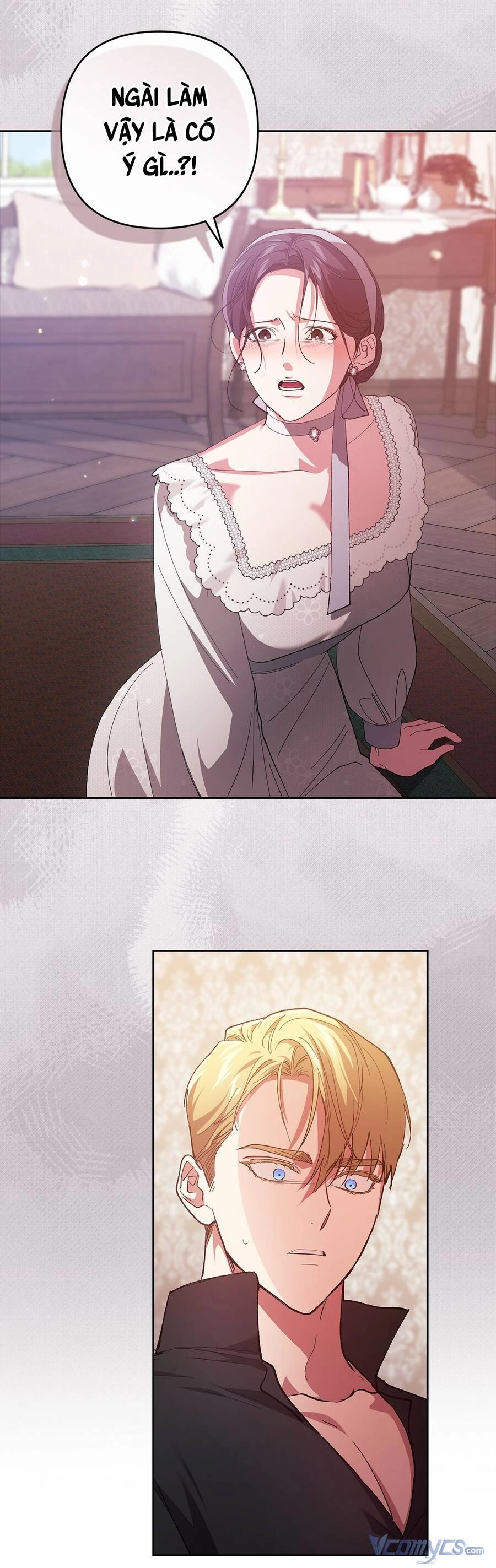 Hôn Nhân Này Rồi Sẽ Đổ Vỡ Chapter 50 - 49