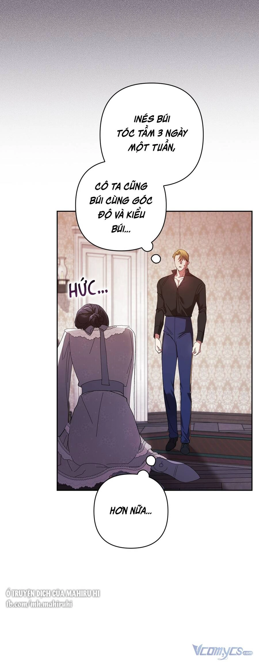 Hôn Nhân Này Rồi Sẽ Đổ Vỡ Chapter 50 - 52