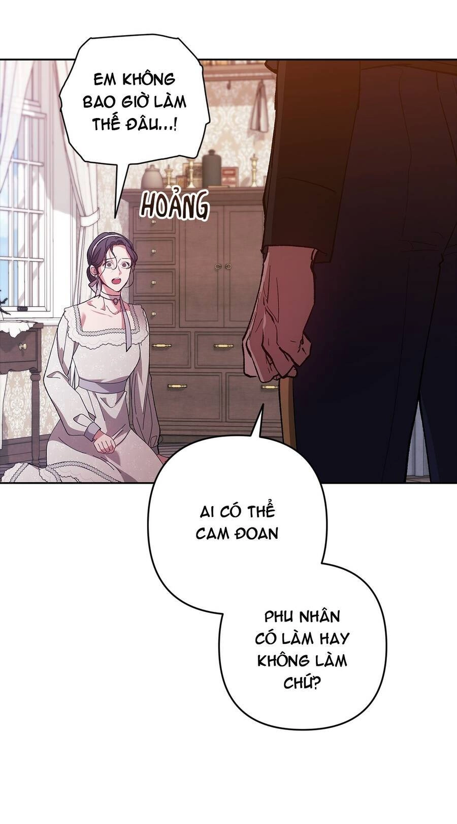 Hôn Nhân Này Rồi Sẽ Đổ Vỡ Chapter 50 - 61