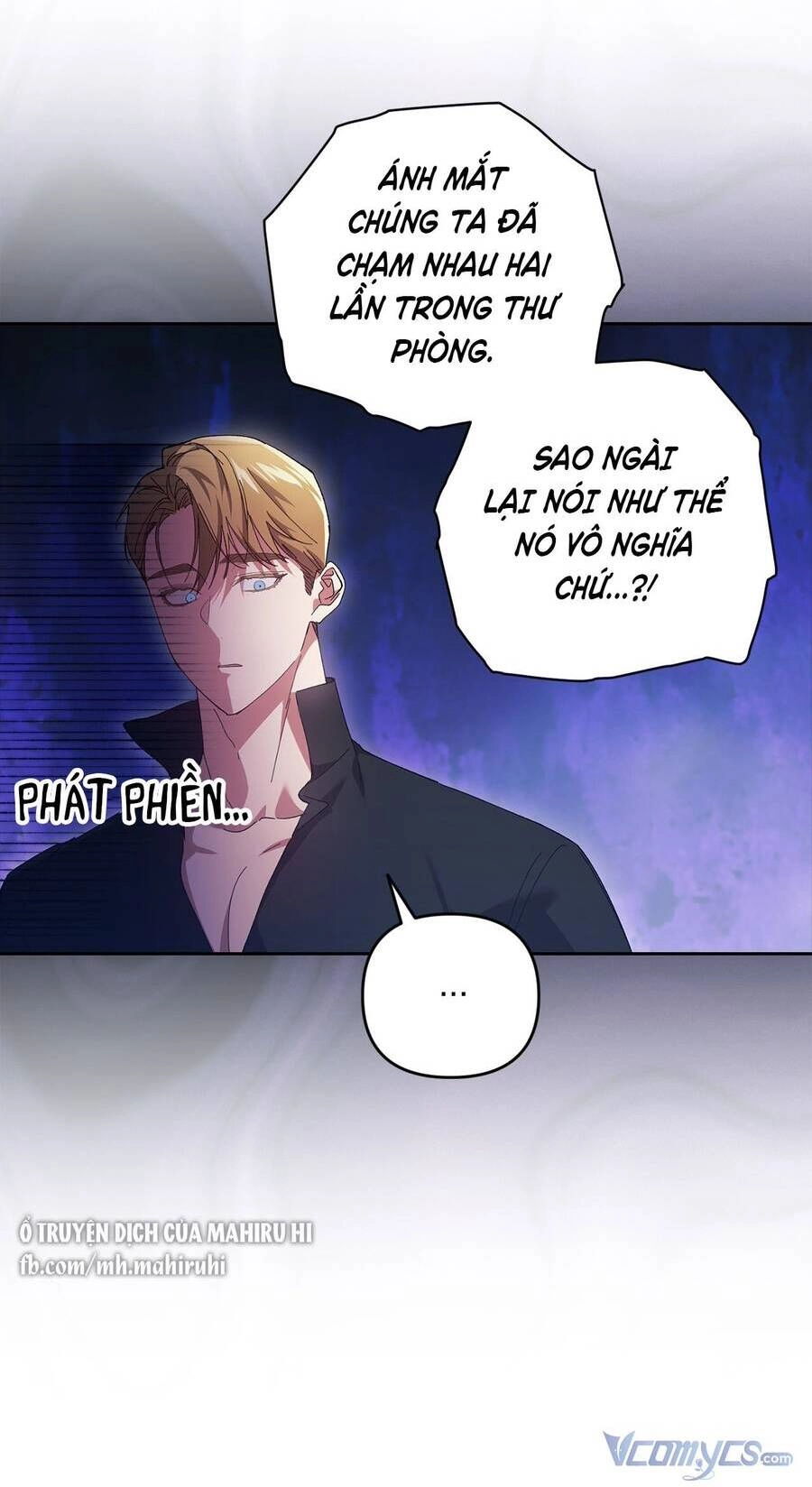 Hôn Nhân Này Rồi Sẽ Đổ Vỡ Chapter 50 - 64