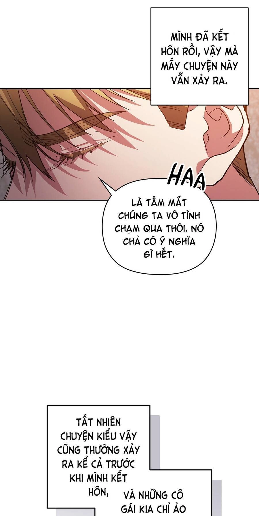 Hôn Nhân Này Rồi Sẽ Đổ Vỡ Chapter 50 - 65