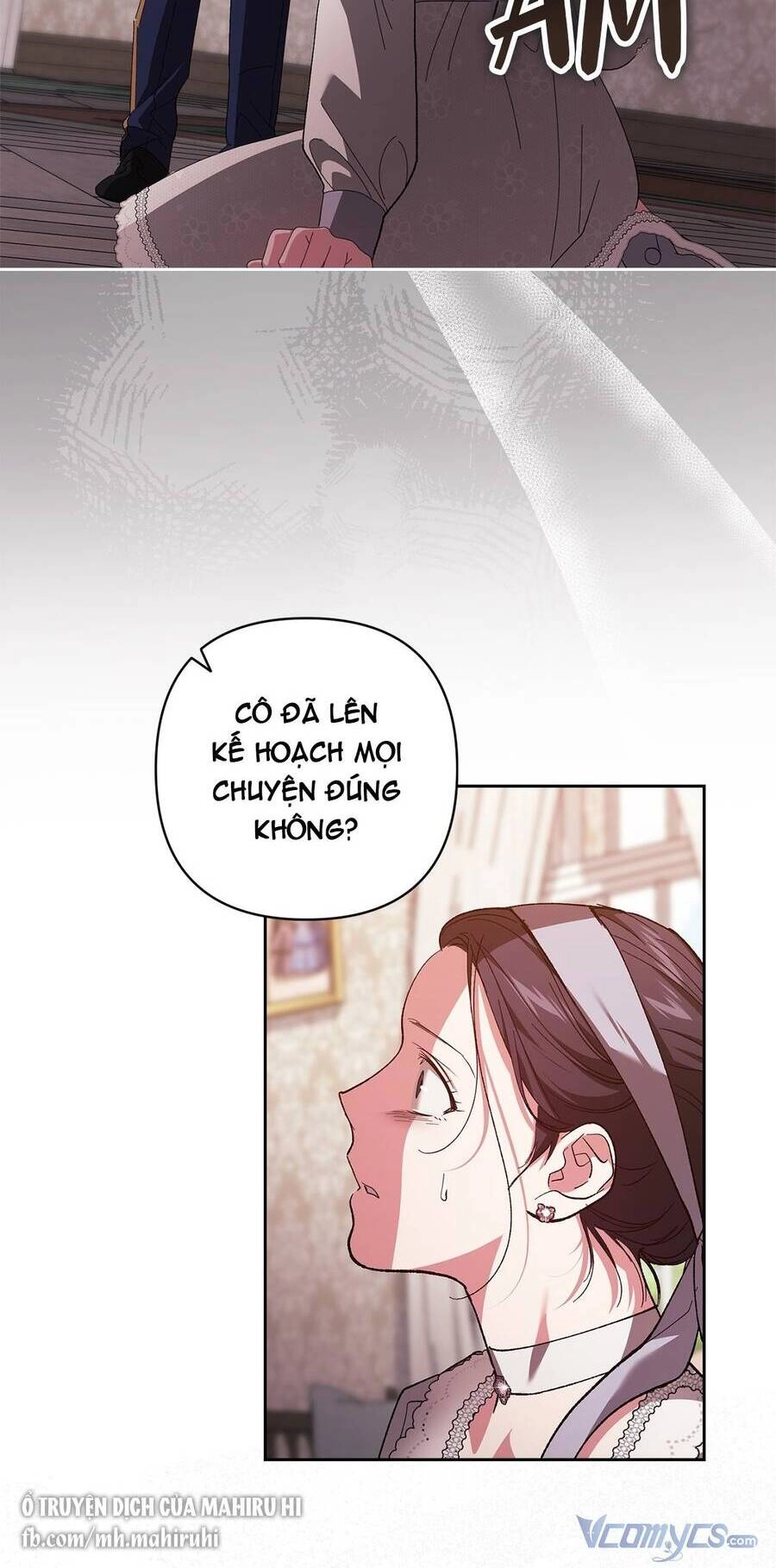 Hôn Nhân Này Rồi Sẽ Đổ Vỡ Chapter 50 - 68