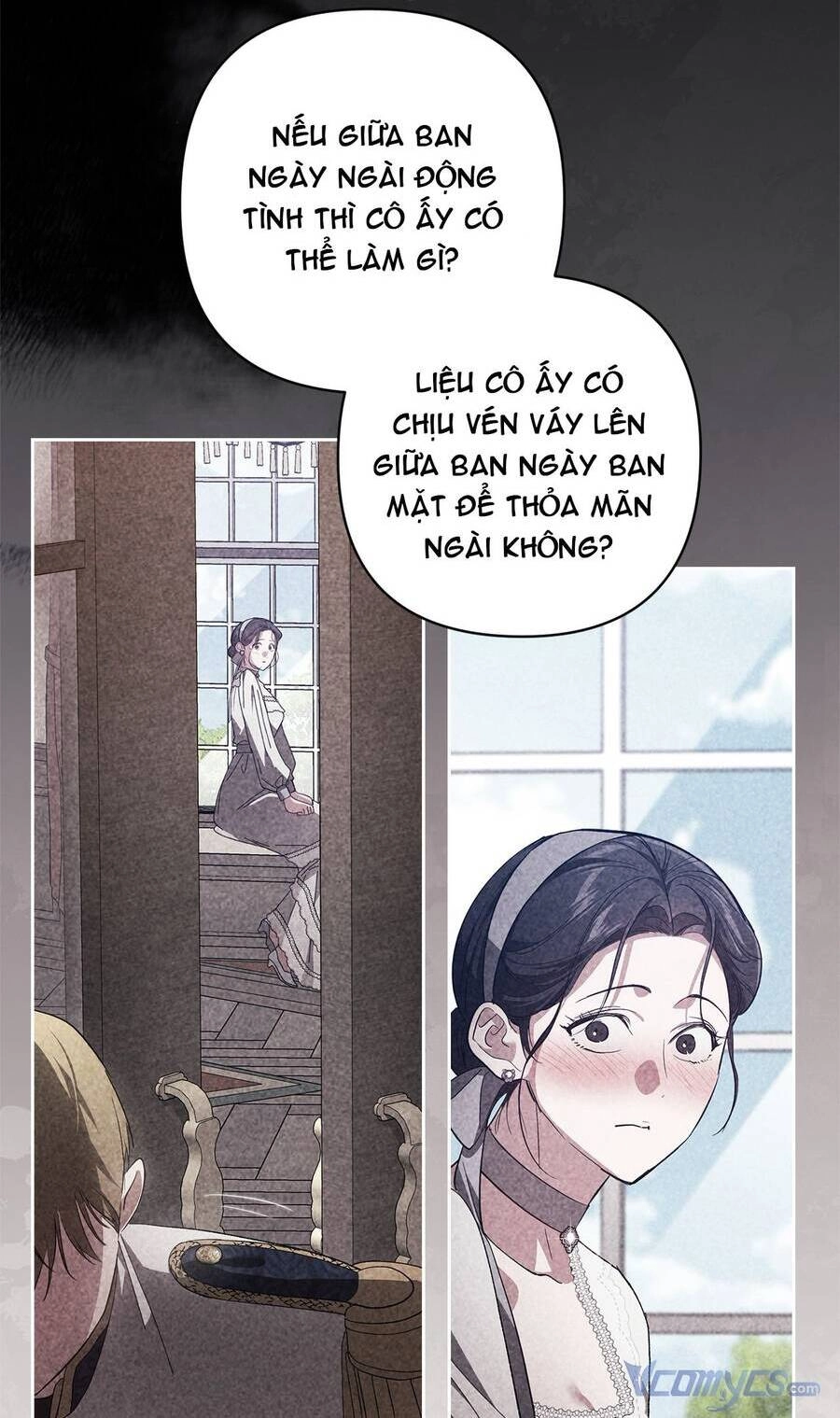 Hôn Nhân Này Rồi Sẽ Đổ Vỡ Chapter 50 - 77