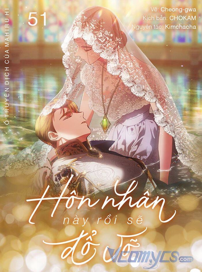 Hôn Nhân Này Rồi Sẽ Đổ Vỡ Chapter 51 - 1