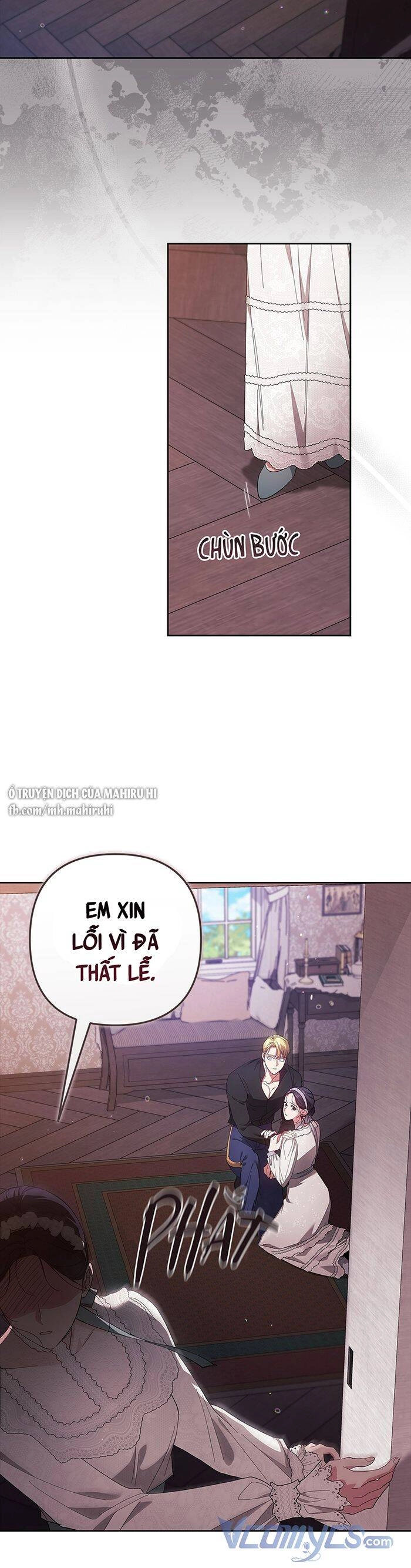 Hôn Nhân Này Rồi Sẽ Đổ Vỡ Chapter 51 - 5