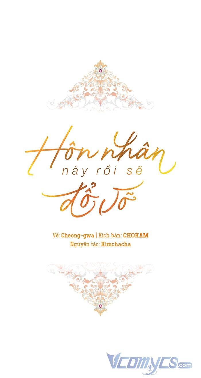 Hôn Nhân Này Rồi Sẽ Đổ Vỡ Chapter 51 - 14