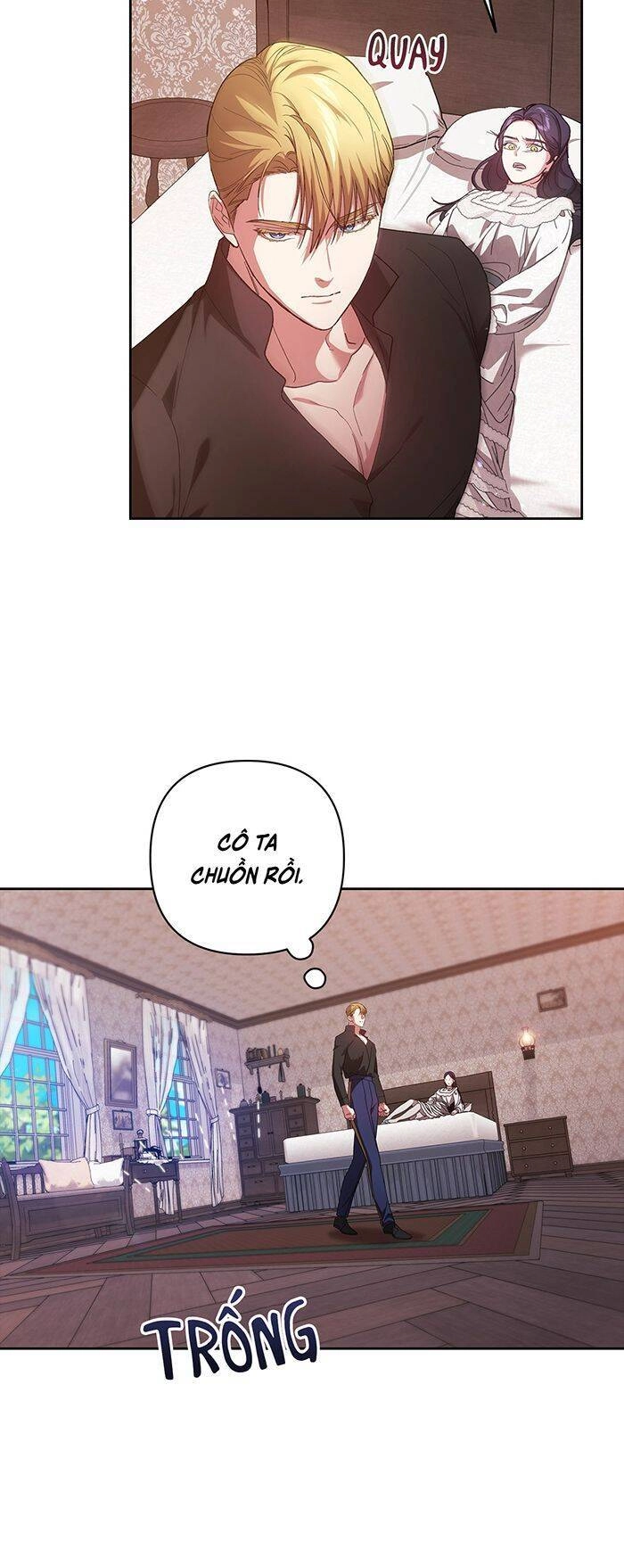 Hôn Nhân Này Rồi Sẽ Đổ Vỡ Chapter 51 - 19