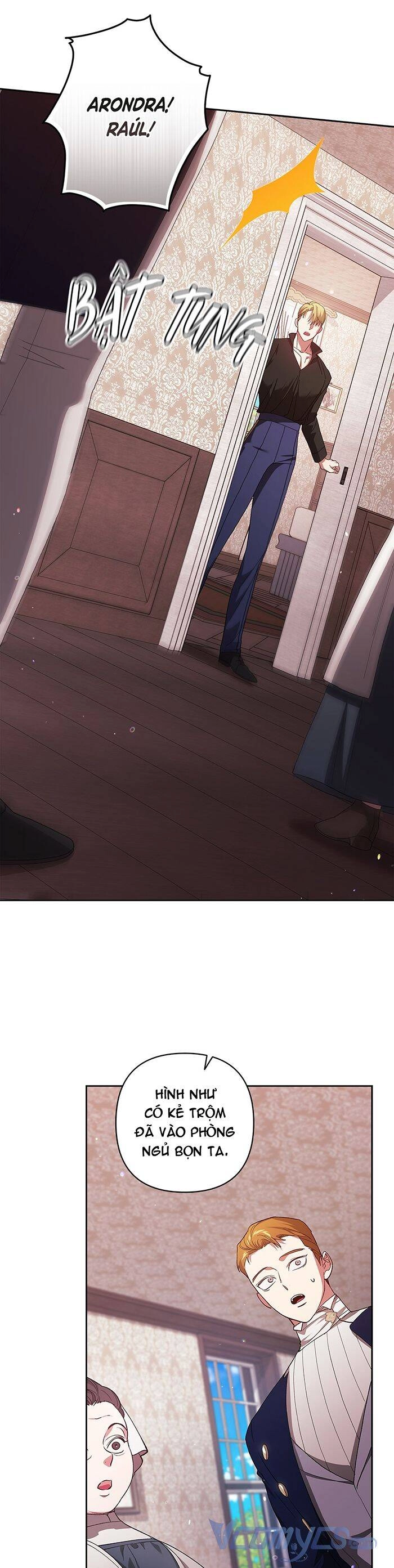 Hôn Nhân Này Rồi Sẽ Đổ Vỡ Chapter 51 - 21