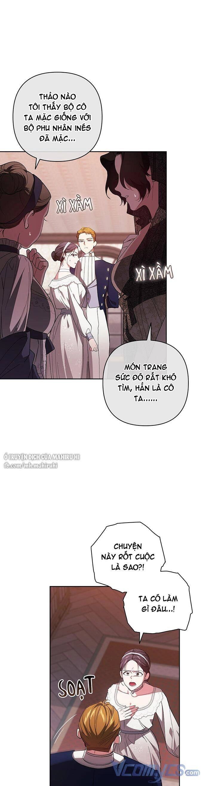 Hôn Nhân Này Rồi Sẽ Đổ Vỡ Chapter 51 - 25