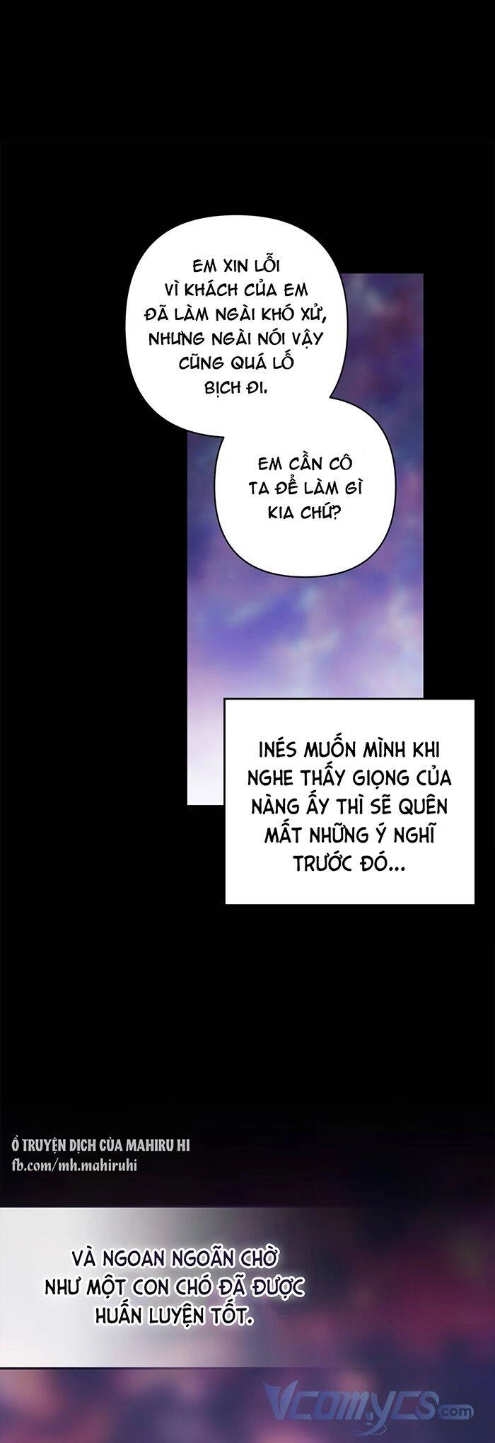 Hôn Nhân Này Rồi Sẽ Đổ Vỡ Chapter 51 - 36