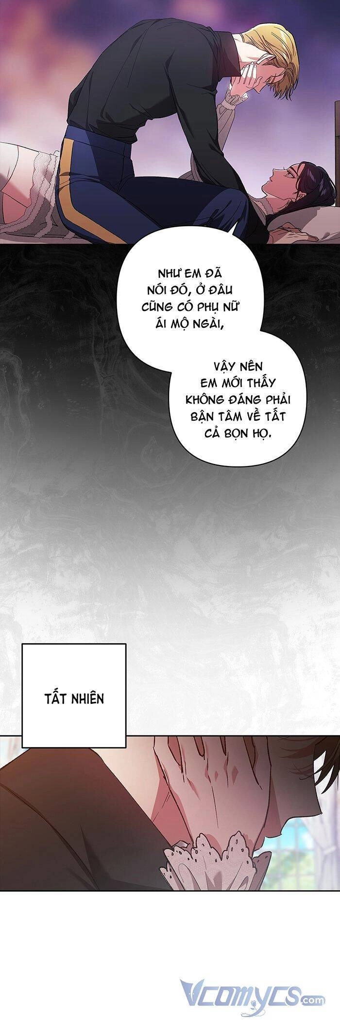 Hôn Nhân Này Rồi Sẽ Đổ Vỡ Chapter 51 - 37