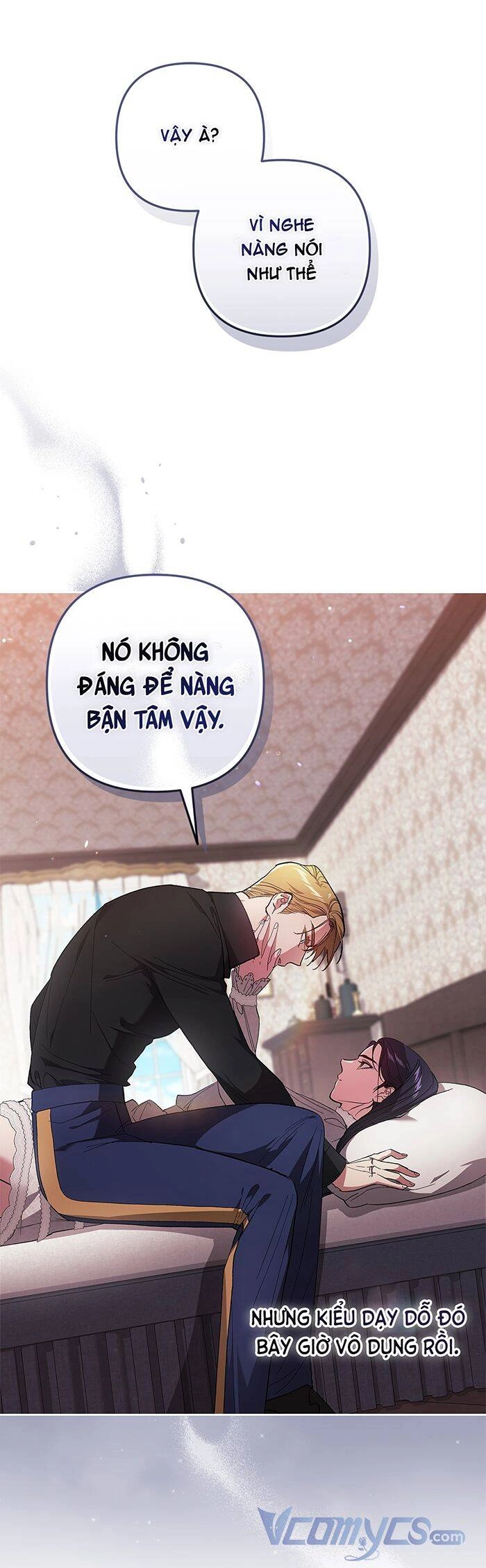 Hôn Nhân Này Rồi Sẽ Đổ Vỡ Chapter 51 - 38