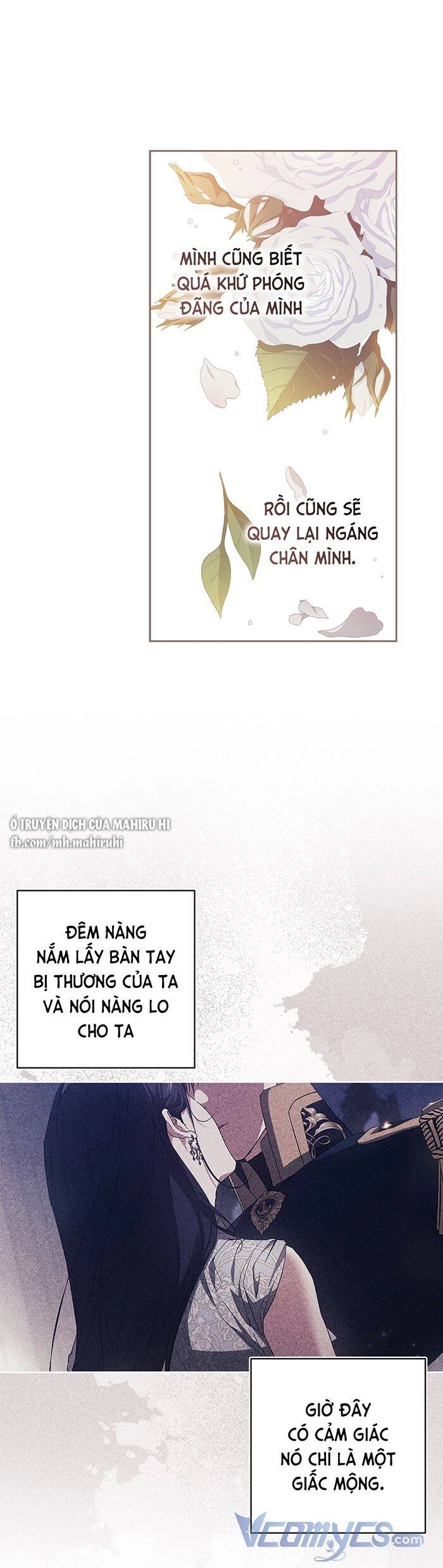 Hôn Nhân Này Rồi Sẽ Đổ Vỡ Chapter 51 - 40