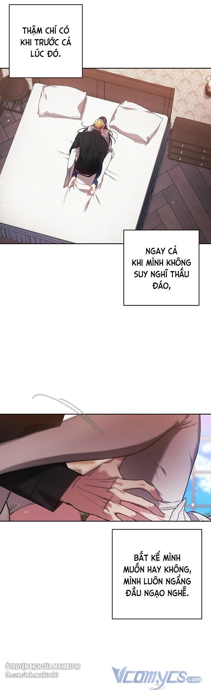 Hôn Nhân Này Rồi Sẽ Đổ Vỡ Chapter 52 - 3