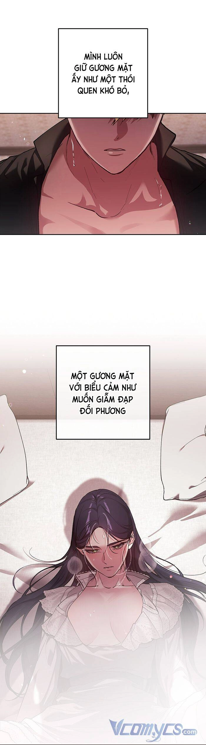 Hôn Nhân Này Rồi Sẽ Đổ Vỡ Chapter 52 - 4