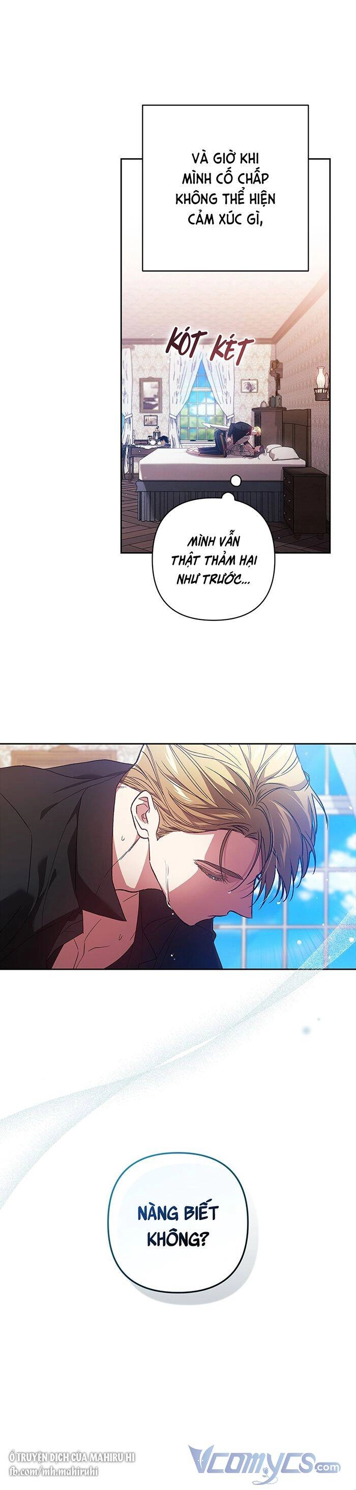 Hôn Nhân Này Rồi Sẽ Đổ Vỡ Chapter 52 - 14