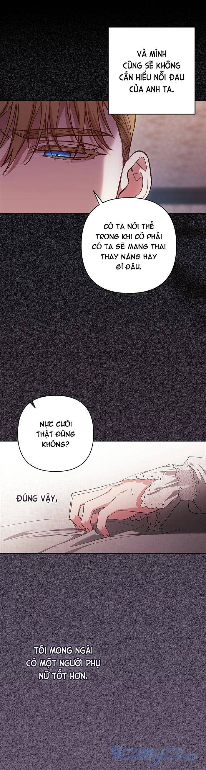 Hôn Nhân Này Rồi Sẽ Đổ Vỡ Chapter 52 - 23