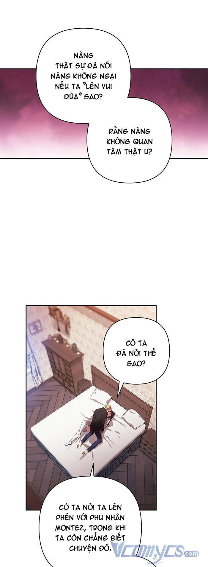 Hôn Nhân Này Rồi Sẽ Đổ Vỡ Chapter 52 - 27