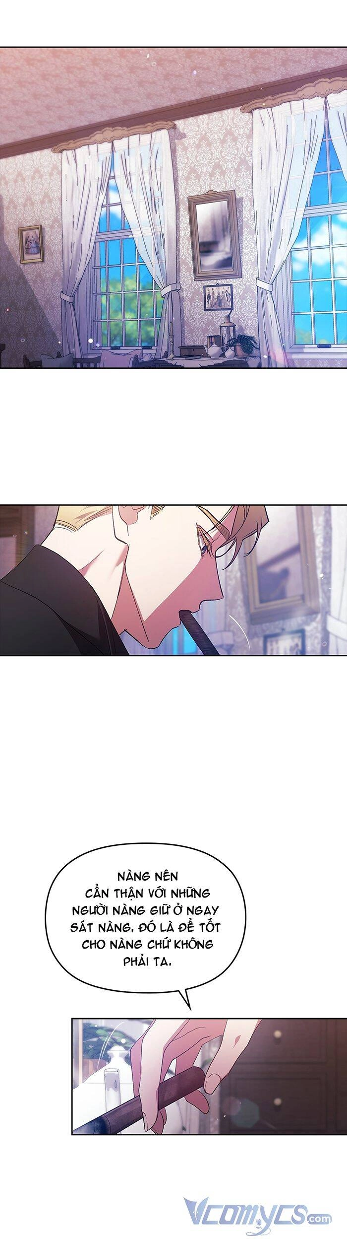 Hôn Nhân Này Rồi Sẽ Đổ Vỡ Chapter 52 - 34