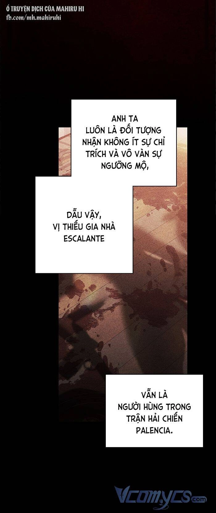 Hôn Nhân Này Rồi Sẽ Đổ Vỡ Chapter 54 - 4