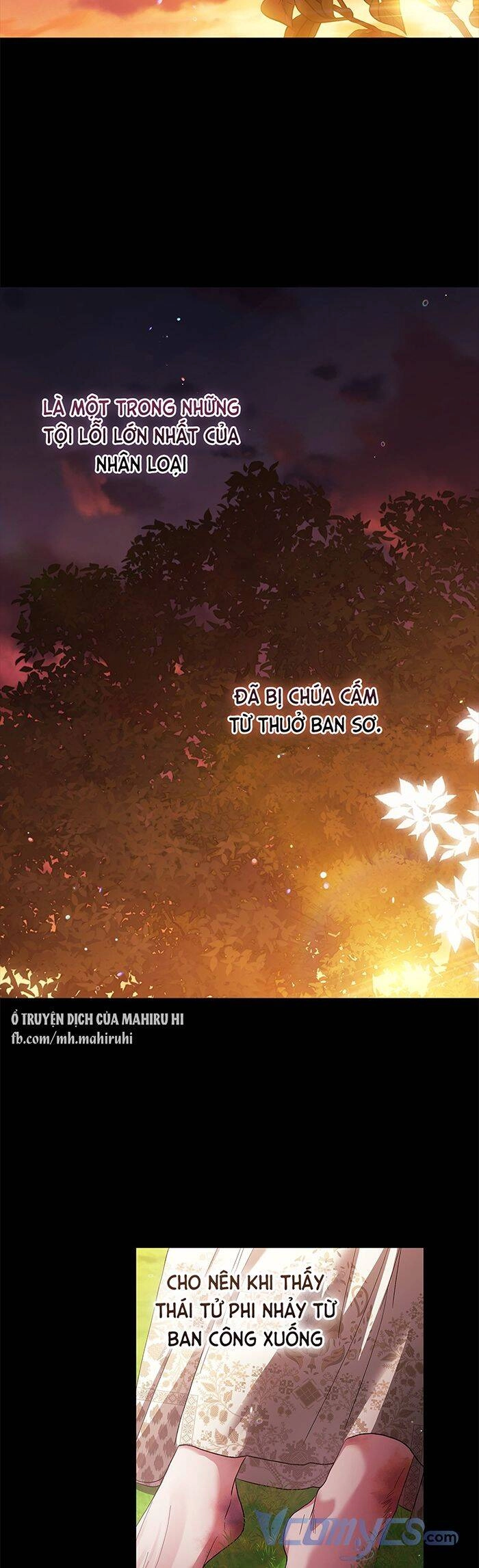 Hôn Nhân Này Rồi Sẽ Đổ Vỡ Chapter 54 - 13