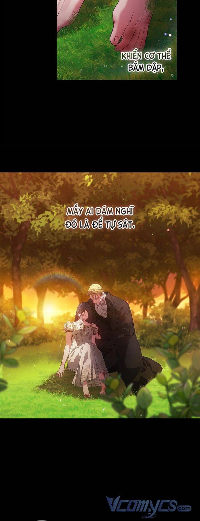 Hôn Nhân Này Rồi Sẽ Đổ Vỡ Chapter 54 - 14