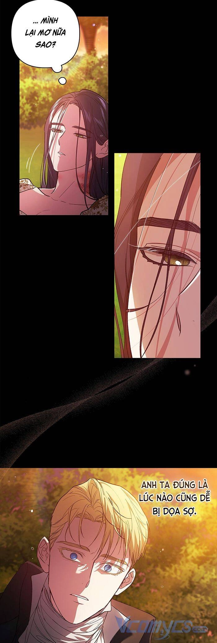 Hôn Nhân Này Rồi Sẽ Đổ Vỡ Chapter 54 - 15