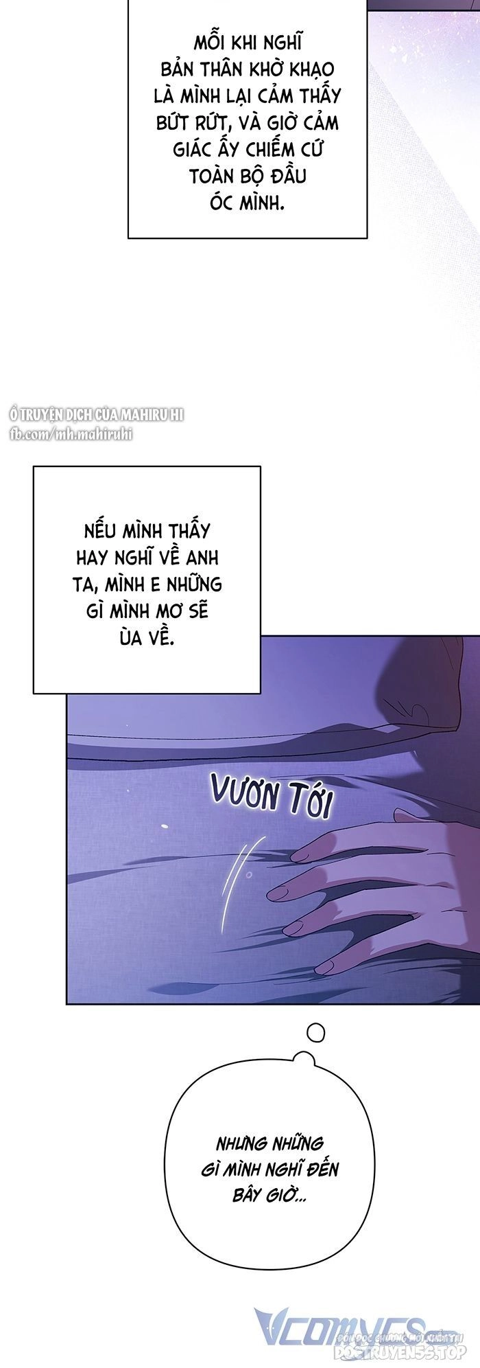 Hôn Nhân Này Rồi Sẽ Đổ Vỡ Chapter 55 - 4