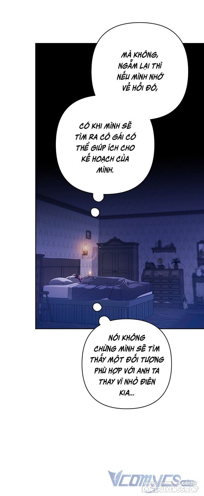 Hôn Nhân Này Rồi Sẽ Đổ Vỡ Chapter 55 - 6