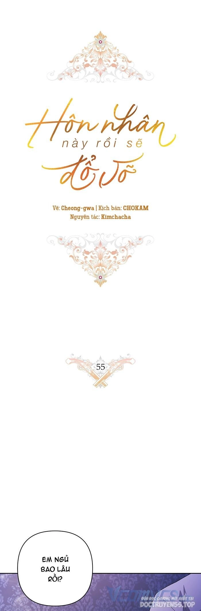 Hôn Nhân Này Rồi Sẽ Đổ Vỡ Chapter 55 - 9