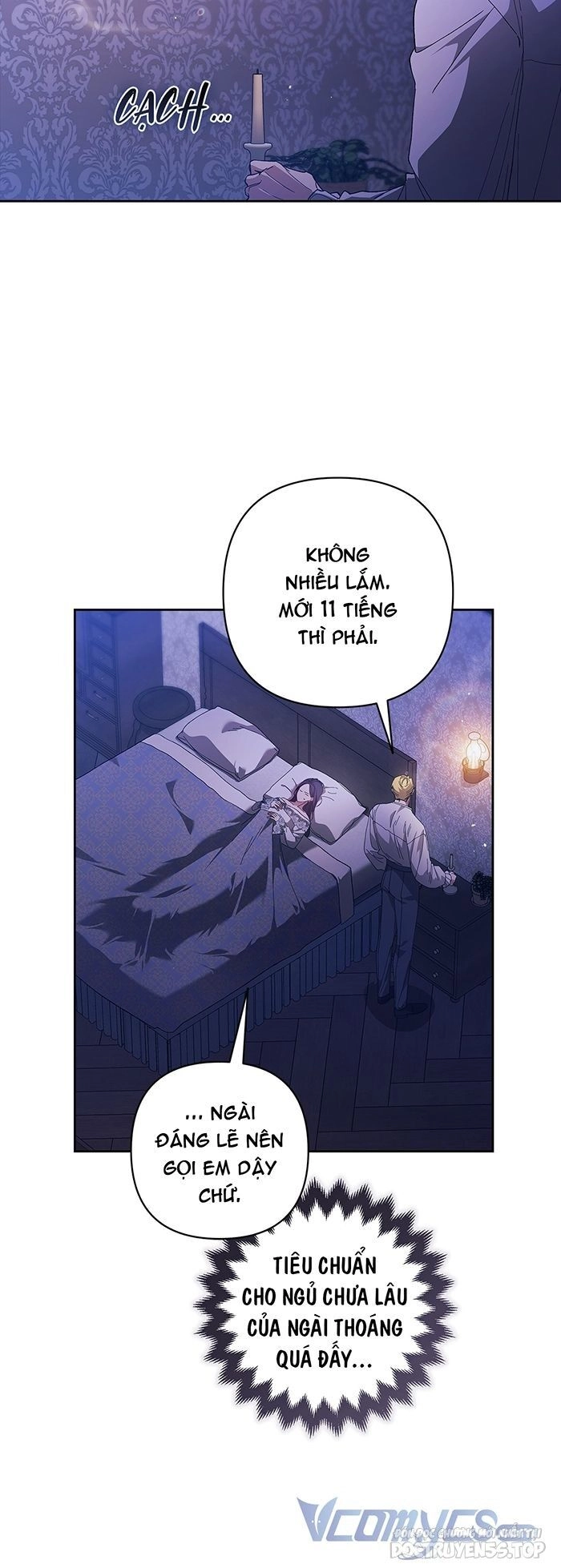 Hôn Nhân Này Rồi Sẽ Đổ Vỡ Chapter 55 - 10