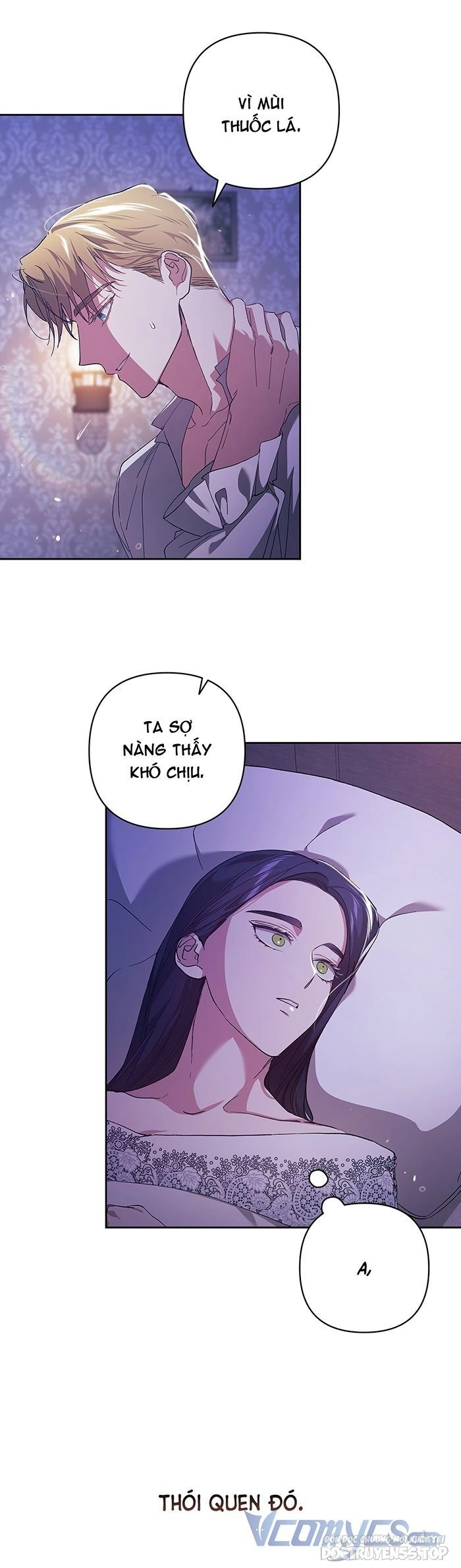 Hôn Nhân Này Rồi Sẽ Đổ Vỡ Chapter 55 - 15