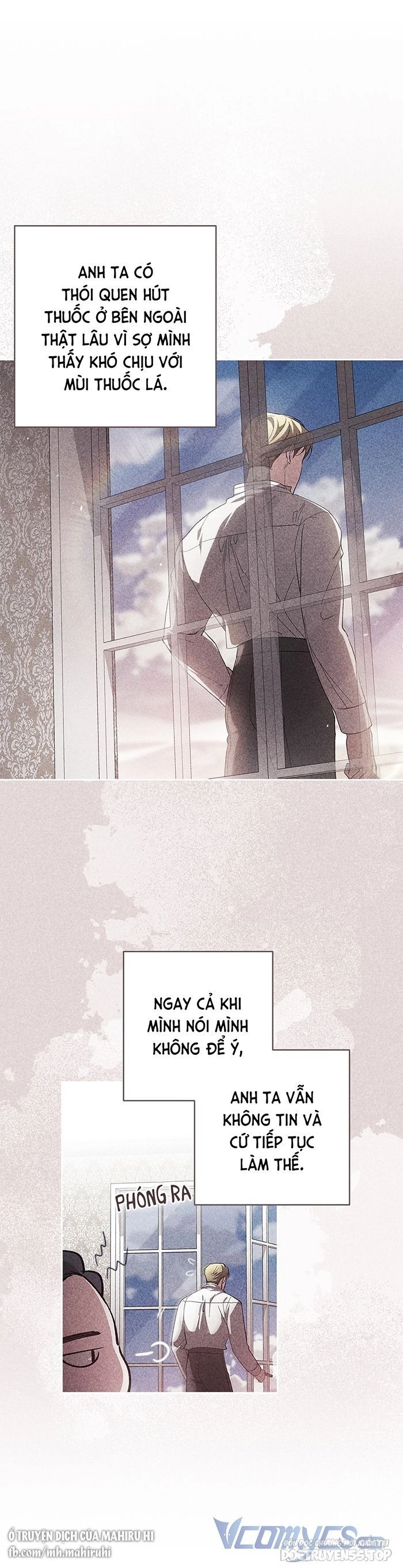 Hôn Nhân Này Rồi Sẽ Đổ Vỡ Chapter 55 - 16