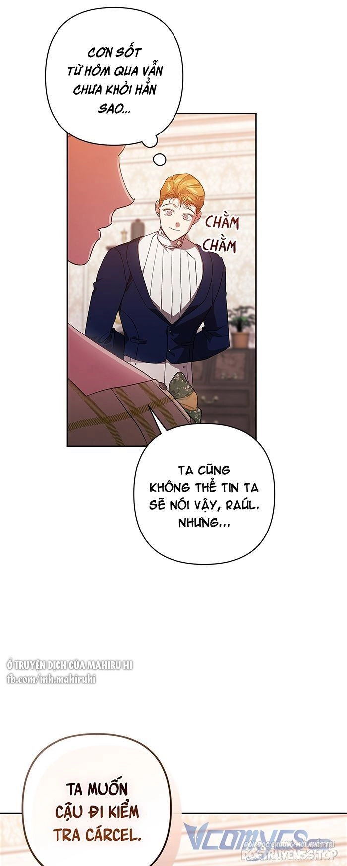 Hôn Nhân Này Rồi Sẽ Đổ Vỡ Chapter 55 - 26