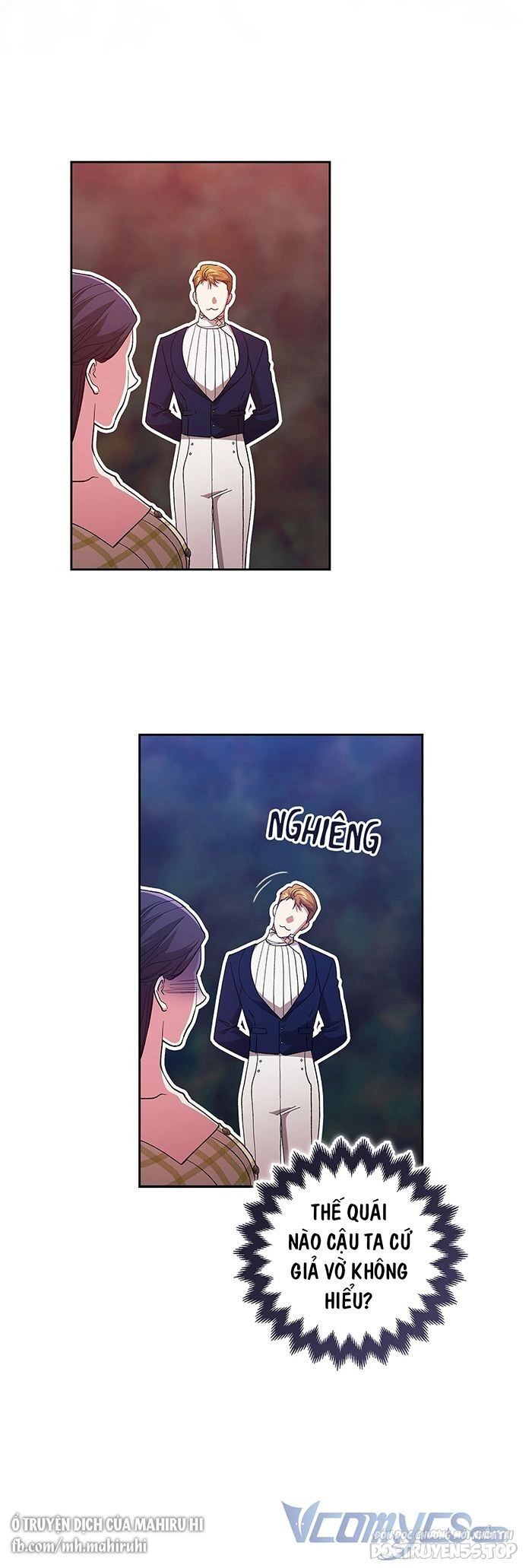 Hôn Nhân Này Rồi Sẽ Đổ Vỡ Chapter 55 - 28